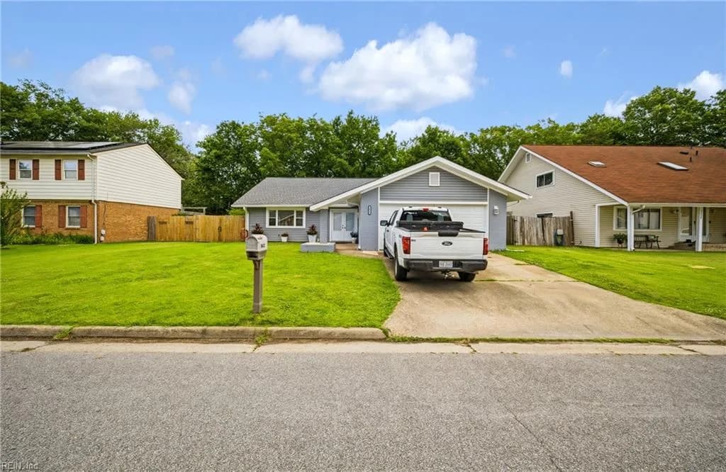 3612 Monterrey CT, VIRGINIABEACH VA 23453 - Photo 3