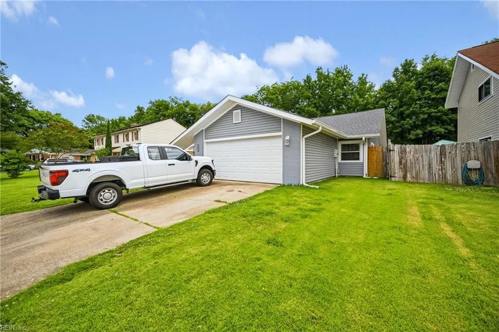 3612 Monterrey CT, VIRGINIABEACH VA 23453 - Photo 4