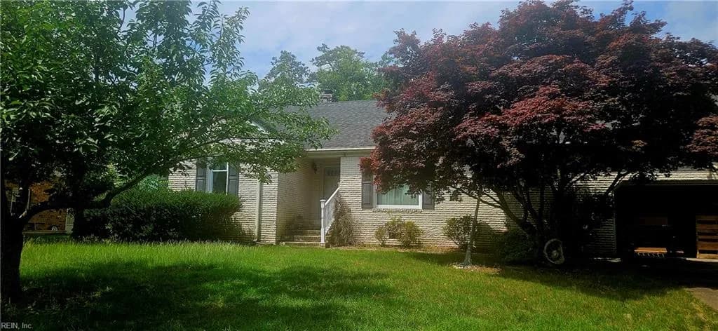 1337 Five Forks RD, VIRGINIABEACH VA 23455 - Main photo