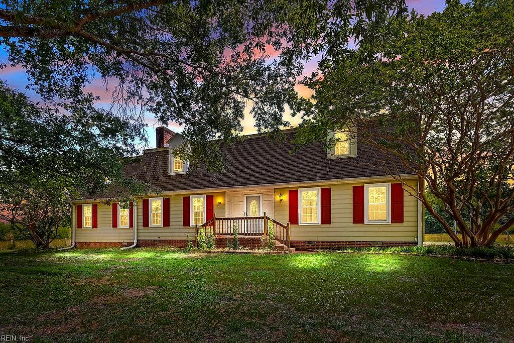 11635 Fortsville RD, Capron — 3 bed Residential, 2,951 sqft
