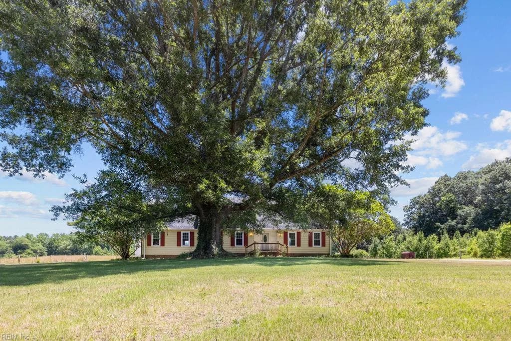11635 Fortsville RD, CAPRON VA 23829 - Photo 5