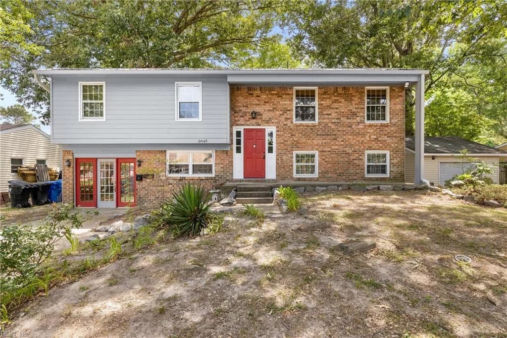 3645 Walnut Hill RD, VIRGINIA BEACH VA 23452 - Main photo