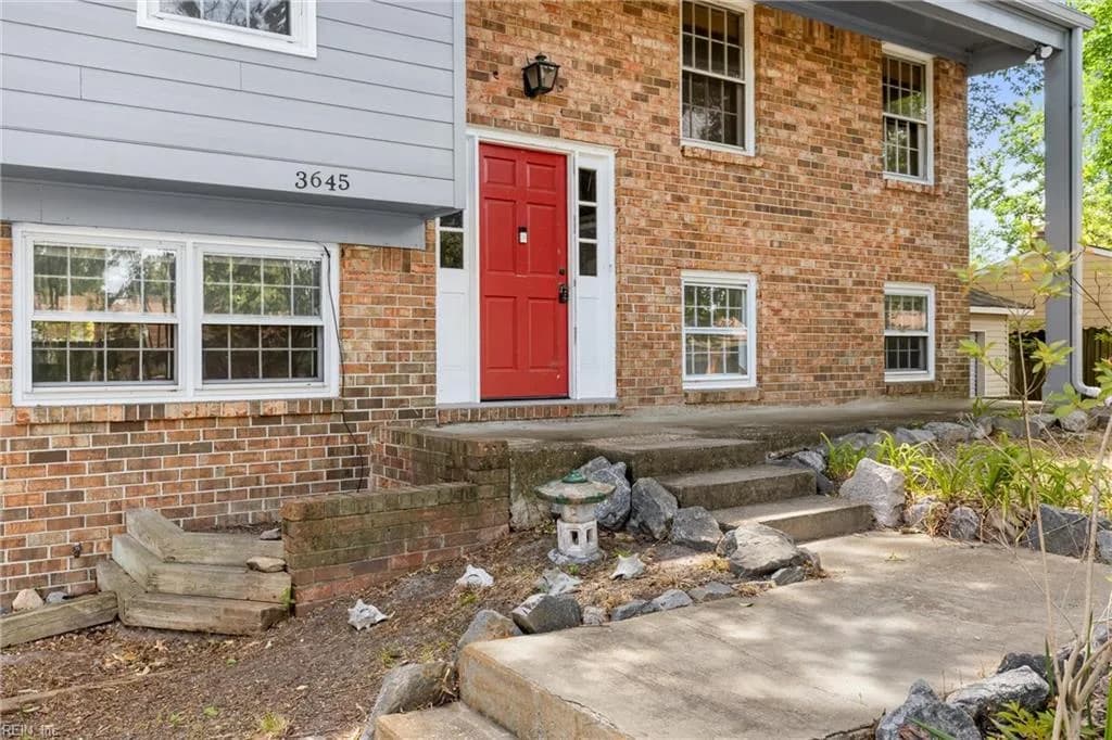 3645 Walnut Hill RD, VIRGINIABEACH VA 23452 - Photo 4