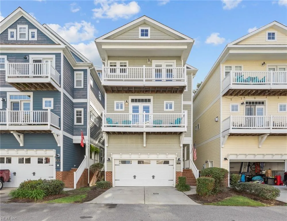 9518R 3rd Bay ST #112, NORFOLK VA 23518