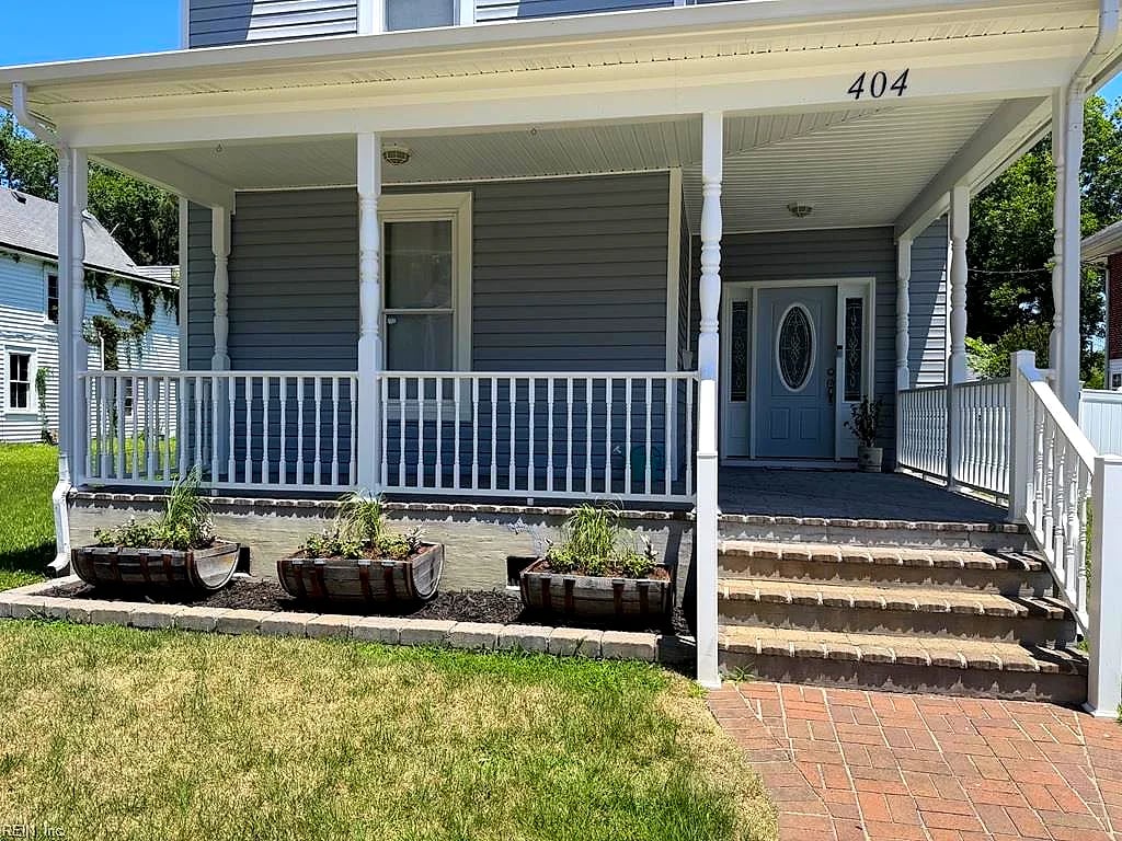 404 Clay ST, Franklin — 3 bed Residential, 2,224 sqft