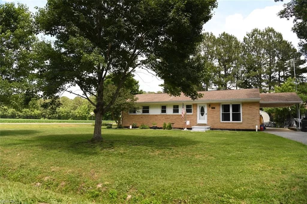 24129 Johnson AVE, WINDSOR VA 23487 - Main photo