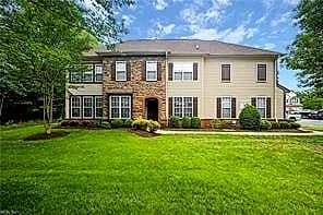 2901 James River TRL, CARROLLTON VA 23314 - Main photo