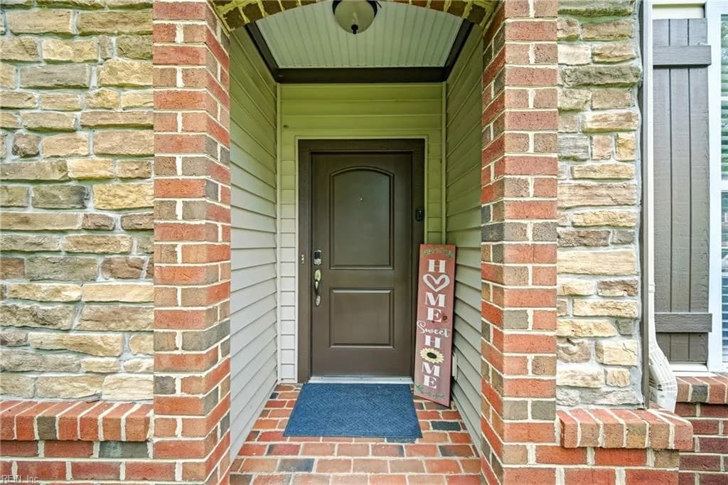 2901 James River TRL, CARROLLTON VA 23314 - Photo 3
