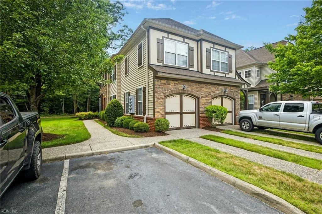 2901 James River TRL, CARROLLTON VA 23314 - Photo 4