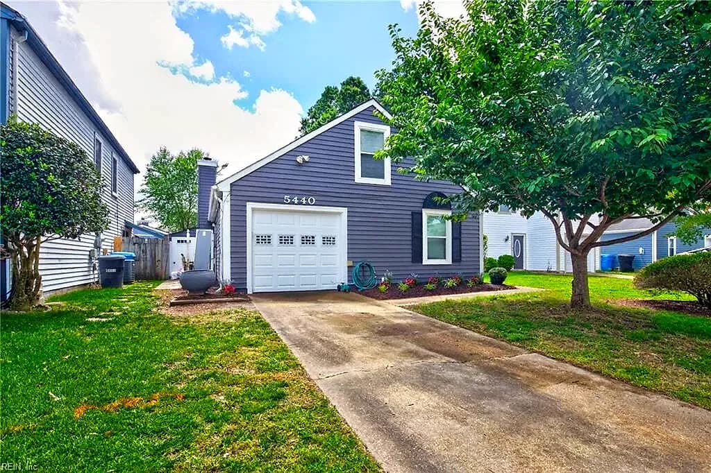 5440 Chatham Hall DR, VIRGINIABEACH VA 23465 - Photo 3
