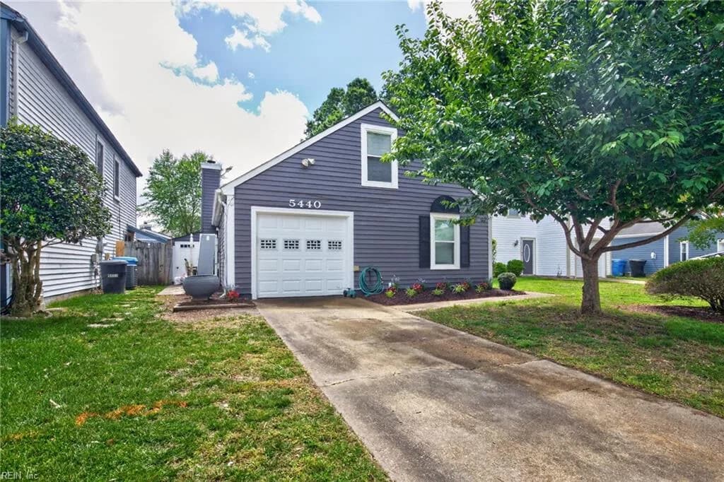 5440 Chatham Hall DR, VIRGINIABEACH VA 23465 - Photo 3