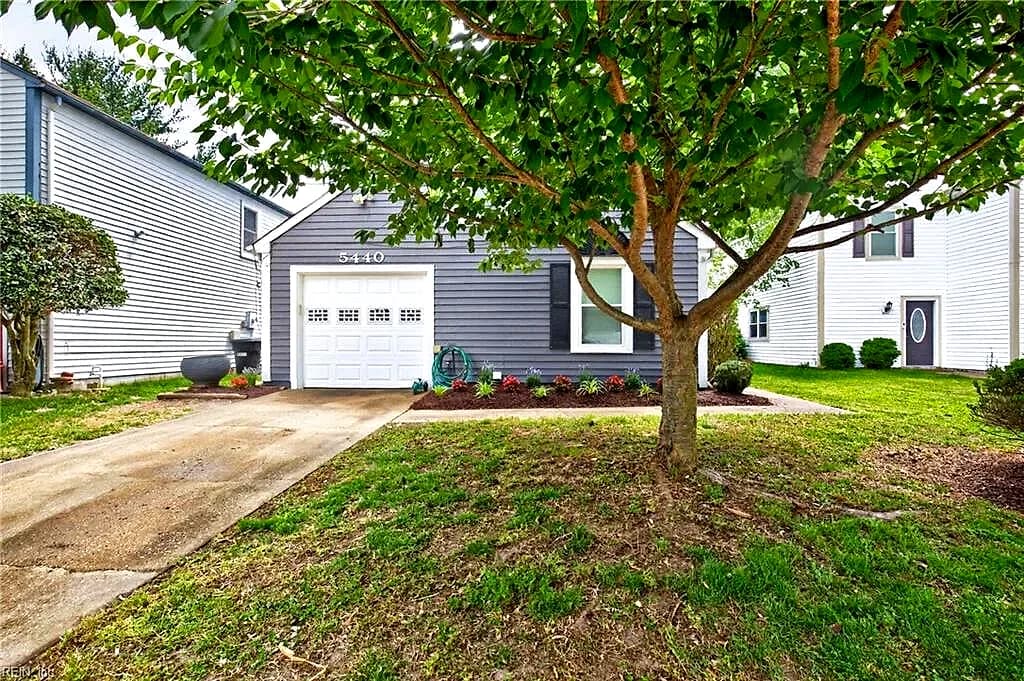 5440 Chatham Hall DR, VIRGINIABEACH VA 23465 - Photo 4