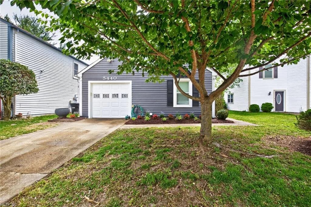 5440 Chatham Hall DR, VIRGINIABEACH VA 23465 - Photo 4