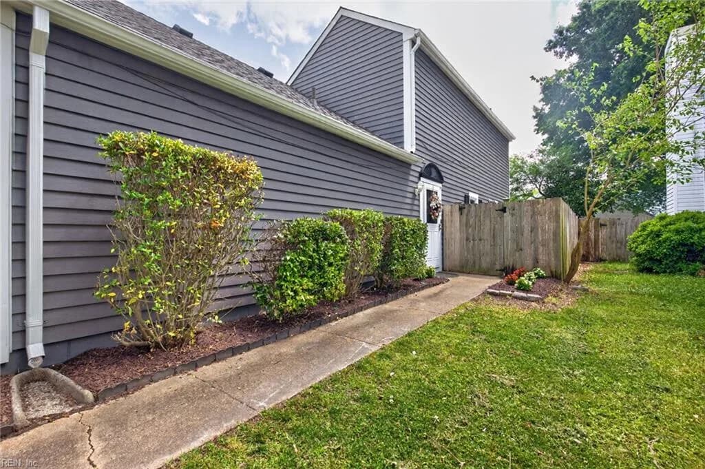 5440 Chatham Hall DR, VIRGINIABEACH VA 23465 - Photo 5