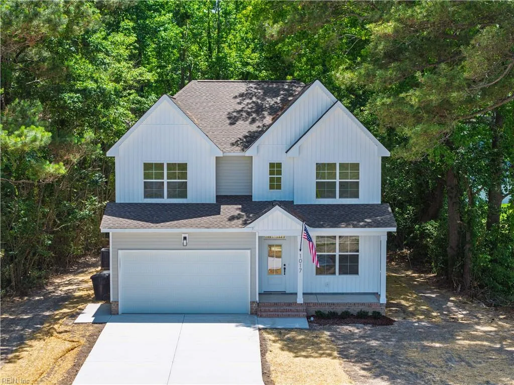 1017 Dam Neck RD, VIRGINIABEACH VA 23454