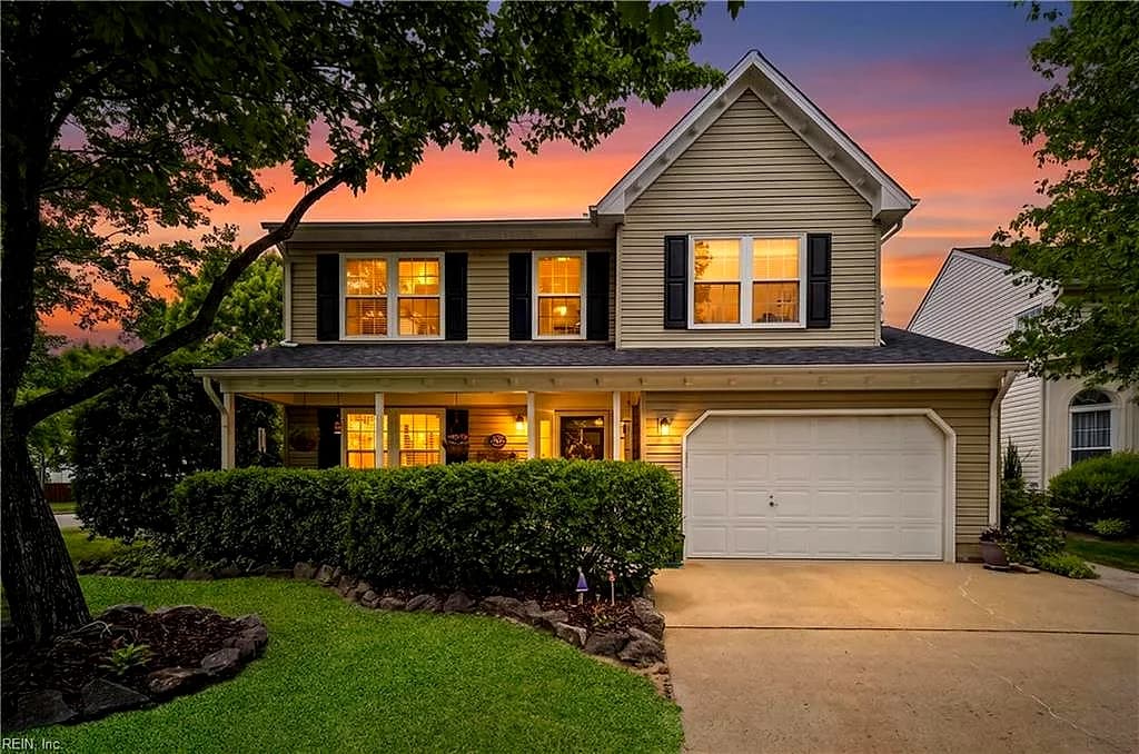 2637 Pender DR, VIRGINIA BEACH VA 23456 - Main photo