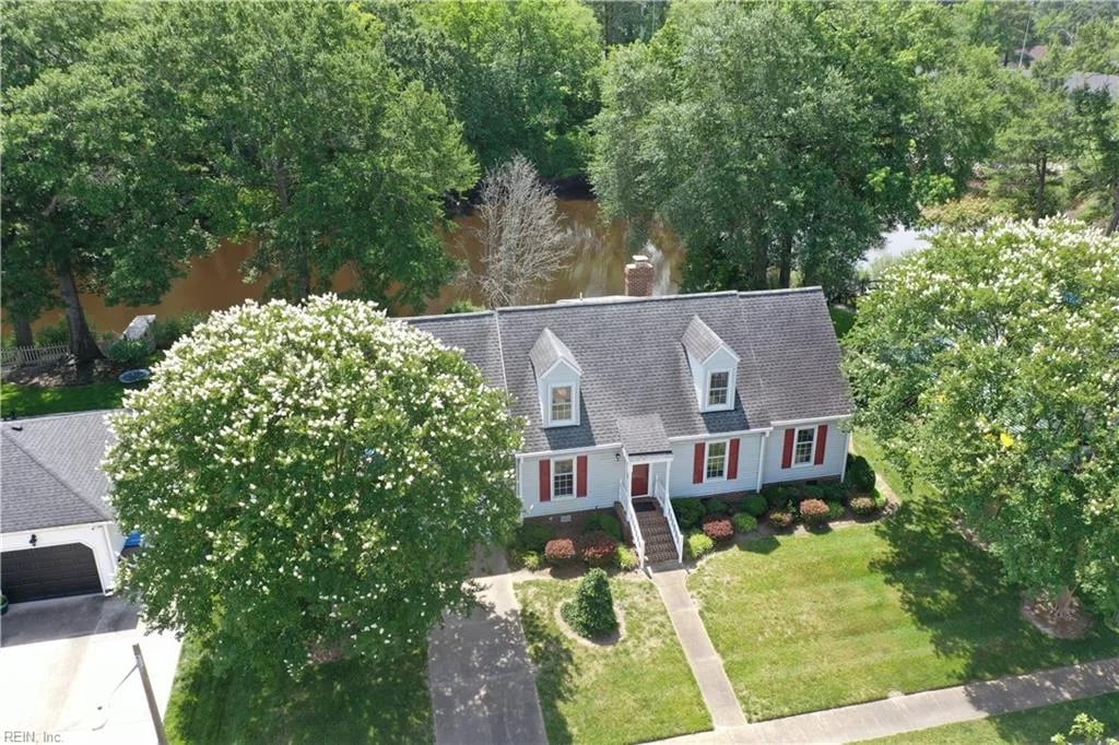 934 Ferryman QUAY, CHESAPEAKE VA 23323