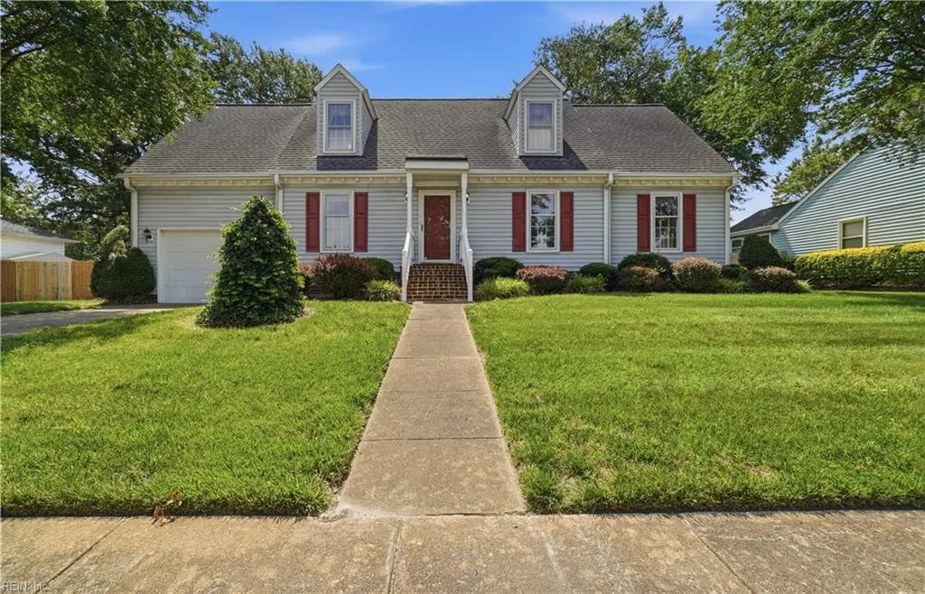 934 Ferryman QUAY, CHESAPEAKE VA 23323 - Photo 3