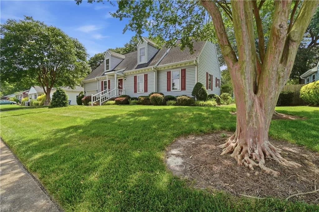 934 Ferryman QUAY, CHESAPEAKE VA 23323 - Photo 4