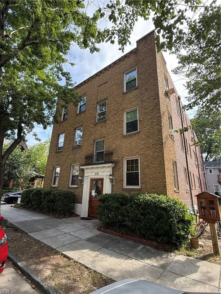 210 Drummond Place PL #5, NORFOLK VA 23507 - Main photo