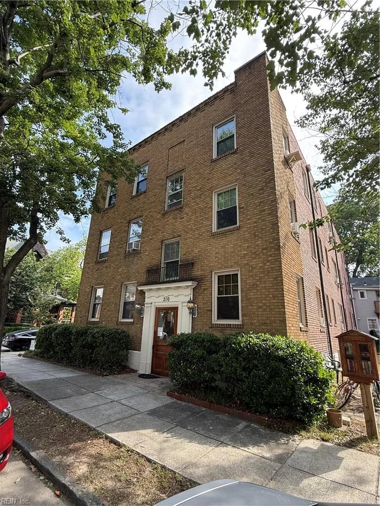 210 Drummond Place PL #5, NORFOLK VA 23507