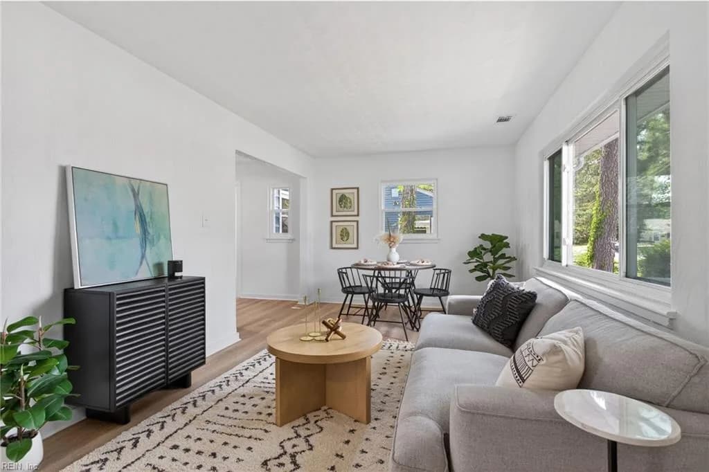 402 Orton ST, PORTSMOUTH VA 23701 - Photo 3