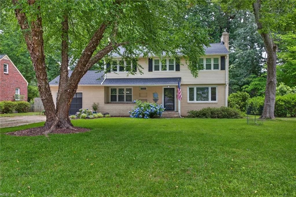 16 Oakland DR, NEWPORTNEWS VA 23601 - Photo 3