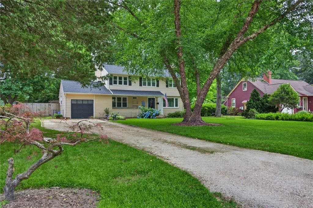 16 Oakland DR, NEWPORTNEWS VA 23601 - Photo 4