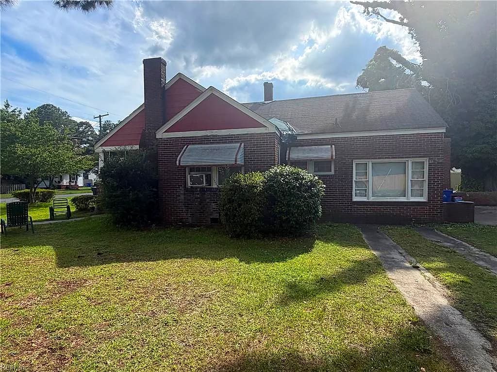 200 Charles AVE, PORTSMOUTH VA 23702 - Main photo