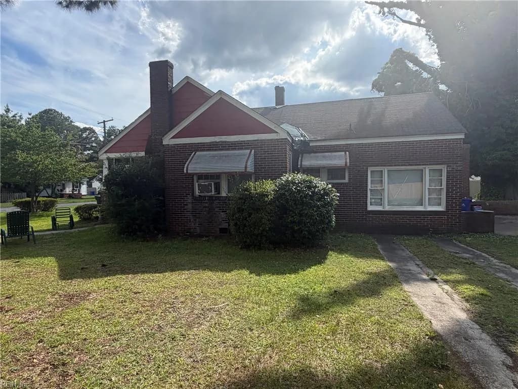 200 Charles AVE, PORTSMOUTH VA 23702 - Photo 2
