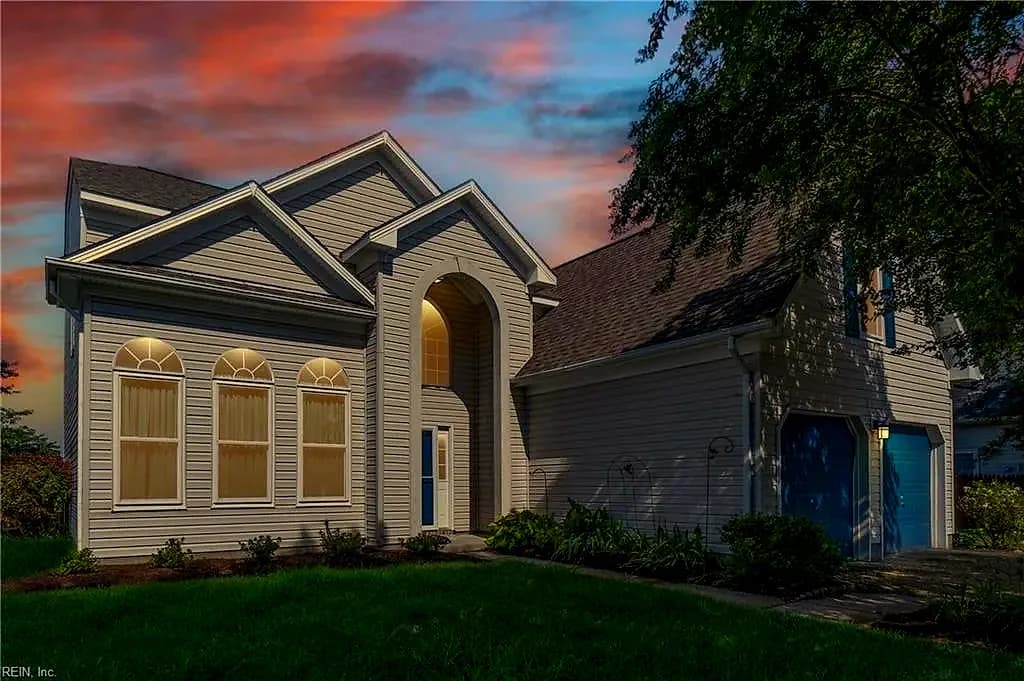 3305 Fayette DR, VIRGINIABEACH VA 23456 - Photo 2