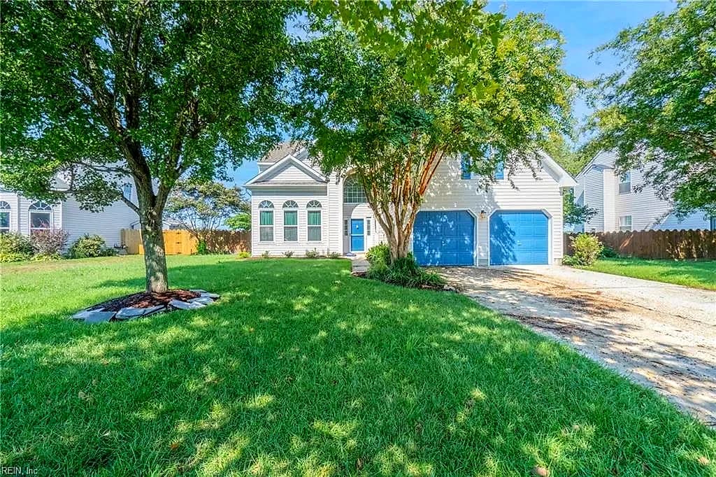 3305 Fayette DR, VIRGINIABEACH VA 23456 - Photo 4