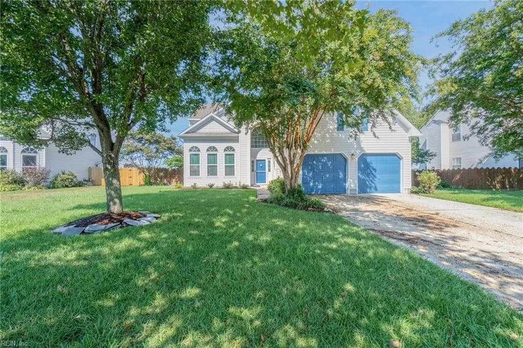 3305 Fayette DR, VIRGINIABEACH VA 23456 - Photo 4