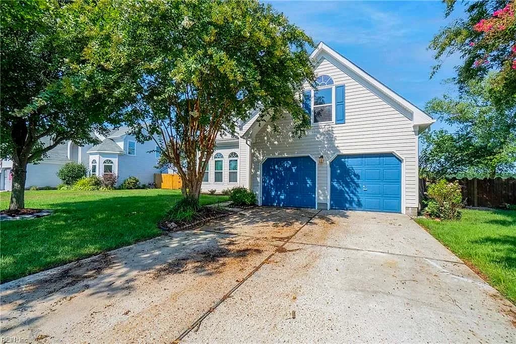 3305 Fayette DR, VIRGINIABEACH VA 23456 - Photo 5