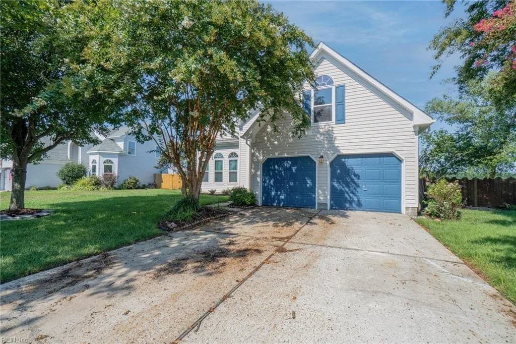 3305 Fayette DR, VIRGINIABEACH VA 23456 - Photo 5