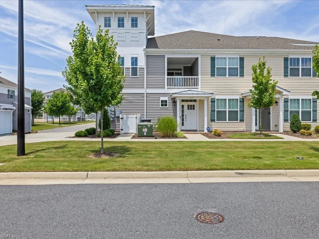 311 Fishers CT, HAMPTON VA 23666 - Photo 4