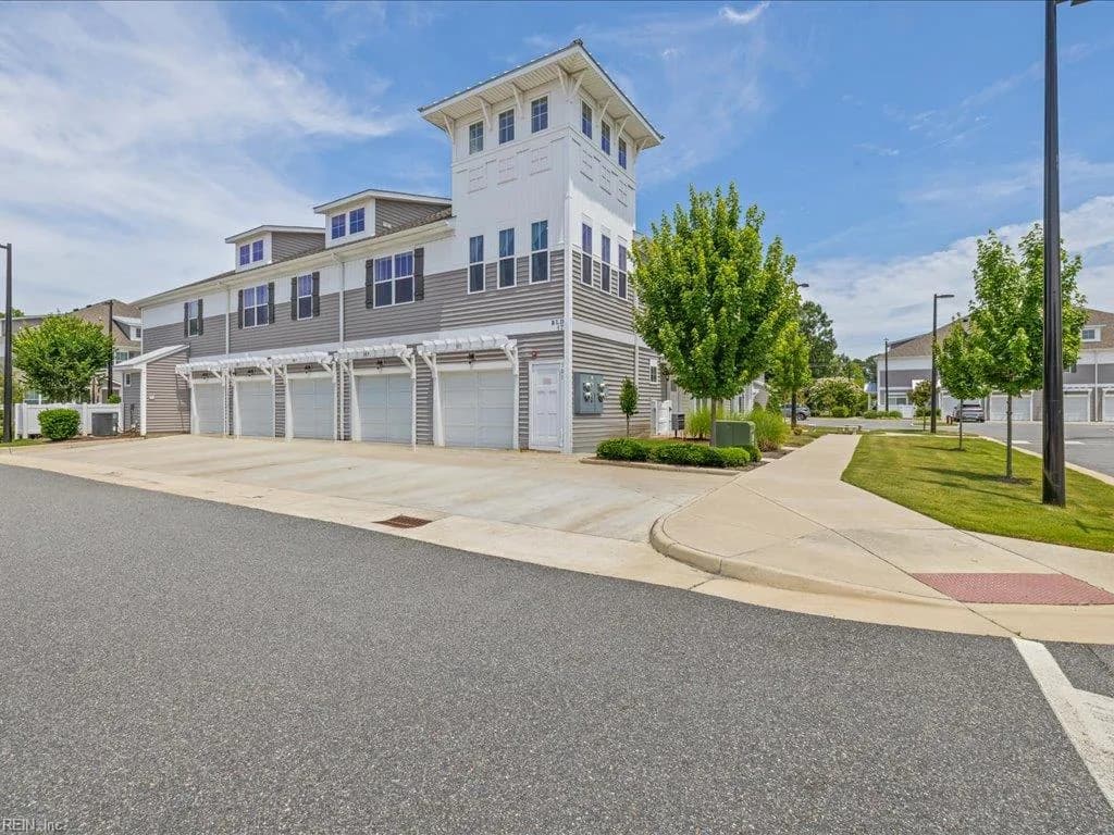 311 Fishers CT, HAMPTON VA 23666 - Photo 5