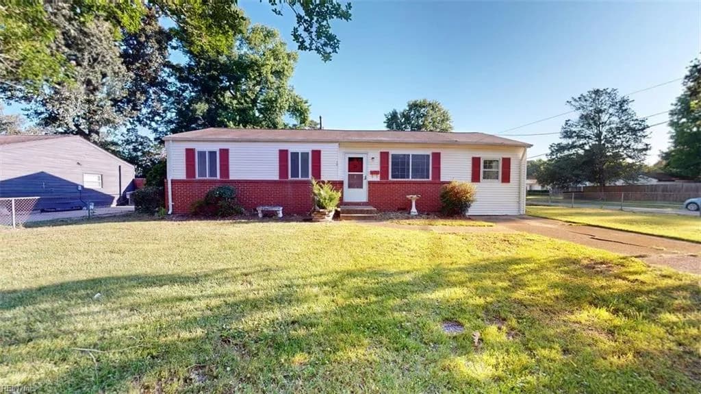 3500 Silina DR, VIRGINIABEACH VA 23452 - Photo 2