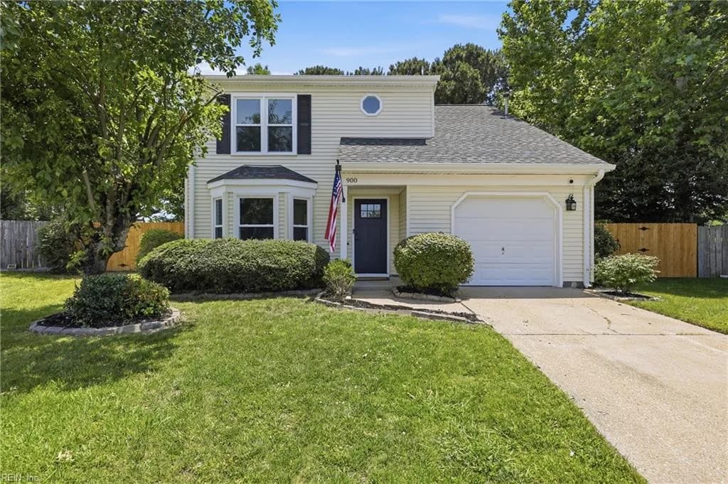900 Chimo CT, VIRGINIABEACH VA 23454 - Photo 2