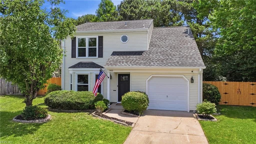 900 Chimo CT, VIRGINIABEACH VA 23454 - Photo 3