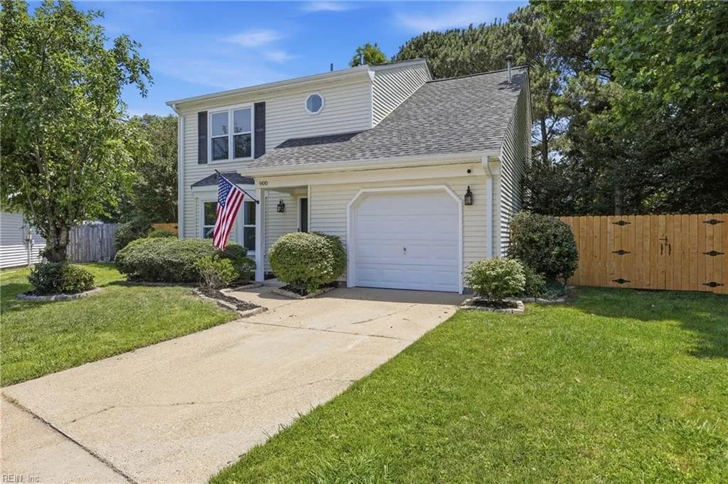 900 Chimo CT, VIRGINIABEACH VA 23454 - Photo 4