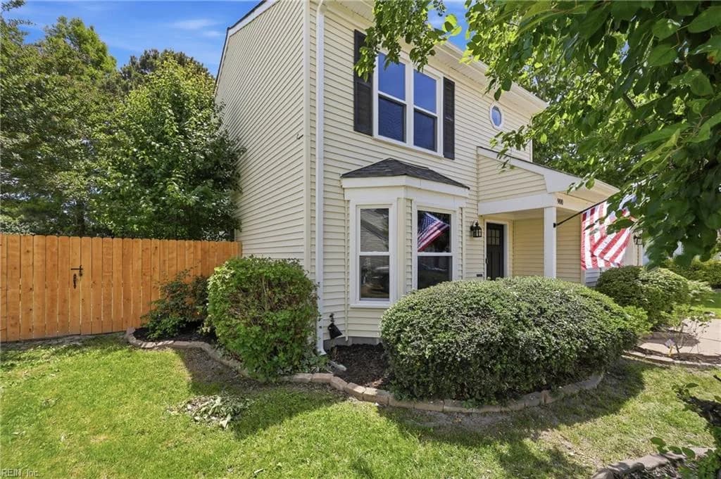 900 Chimo CT, VIRGINIABEACH VA 23454 - Photo 5
