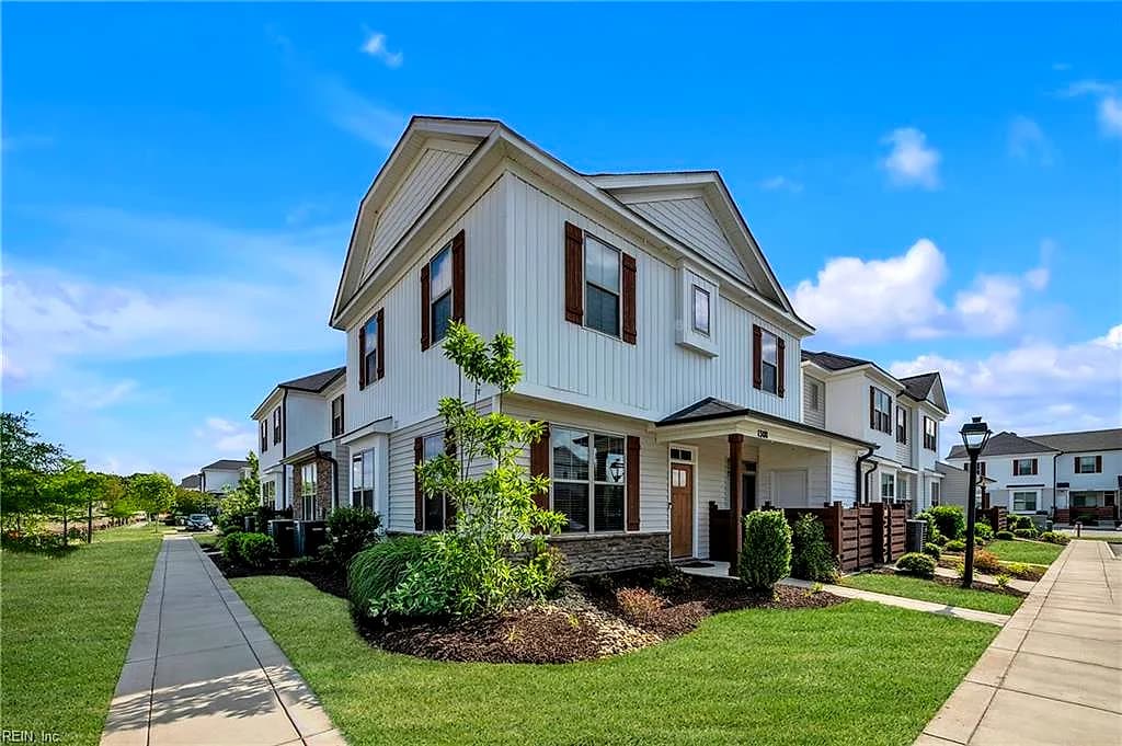 1308 Union Pacific WAY, SUFFOLK VA 23435 - Photo 3