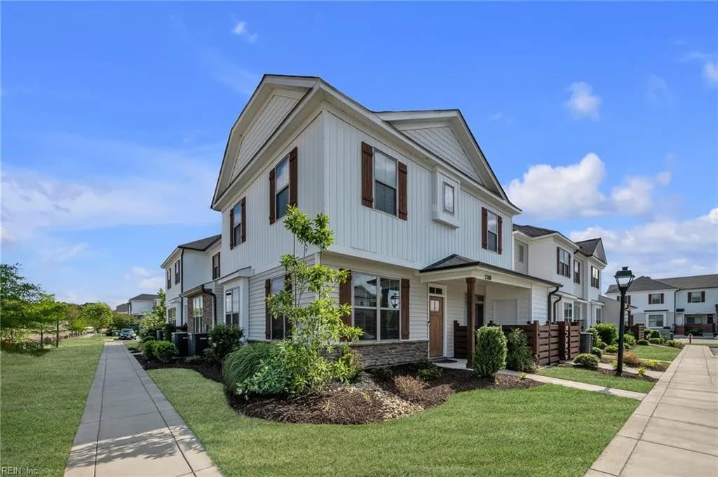 1308 Union Pacific WAY, SUFFOLK VA 23435 - Photo 3