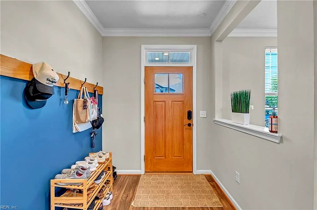 1308 Union Pacific WAY, SUFFOLK VA 23435 - Photo 4