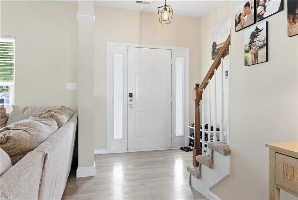6004 Torrey Pines LN, SUFFOLK VA 23434 - Photo 4