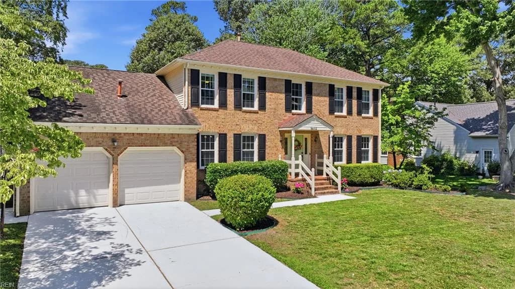 5624 State ST, VIRGINIABEACH VA 23455 - Photo 3