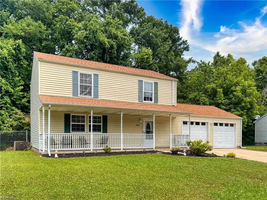 2210 Kentucky AVE, SUFFOLK VA 23434 - Photo 3