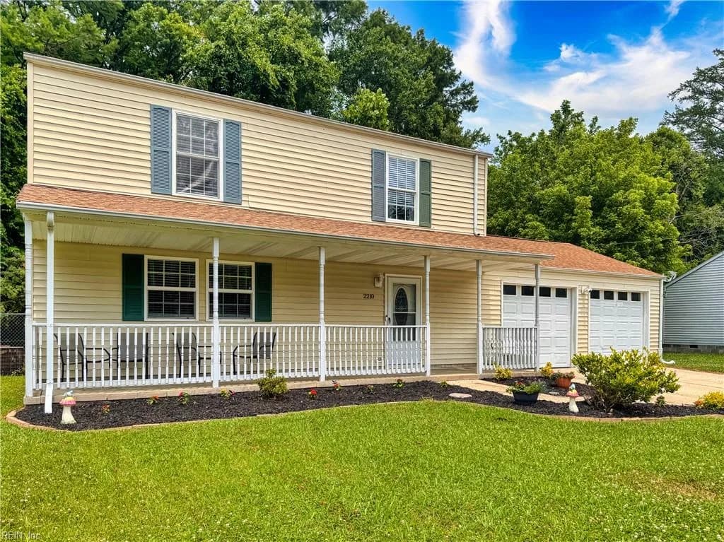 2210 Kentucky AVE, SUFFOLK VA 23434 - Photo 4