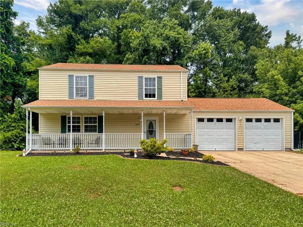 2210 Kentucky AVE, SUFFOLK VA 23434 - Photo 5